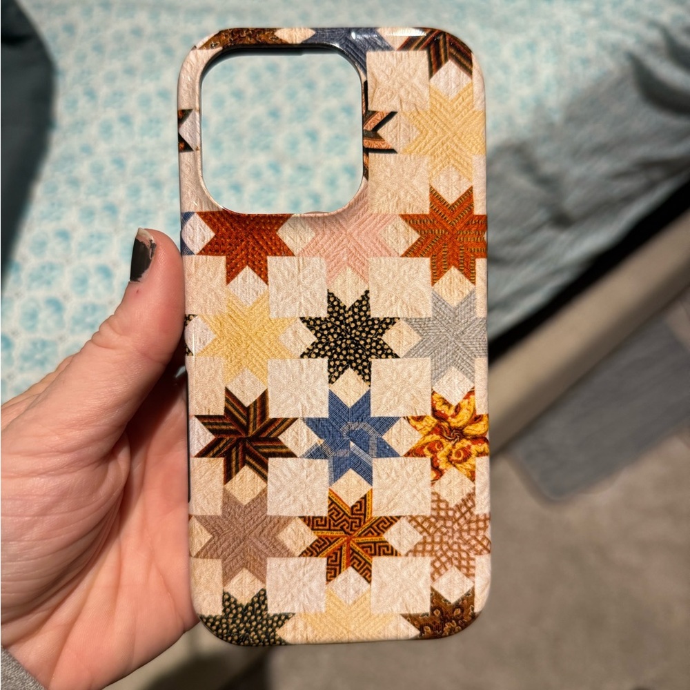 iPhone 16 pro case
